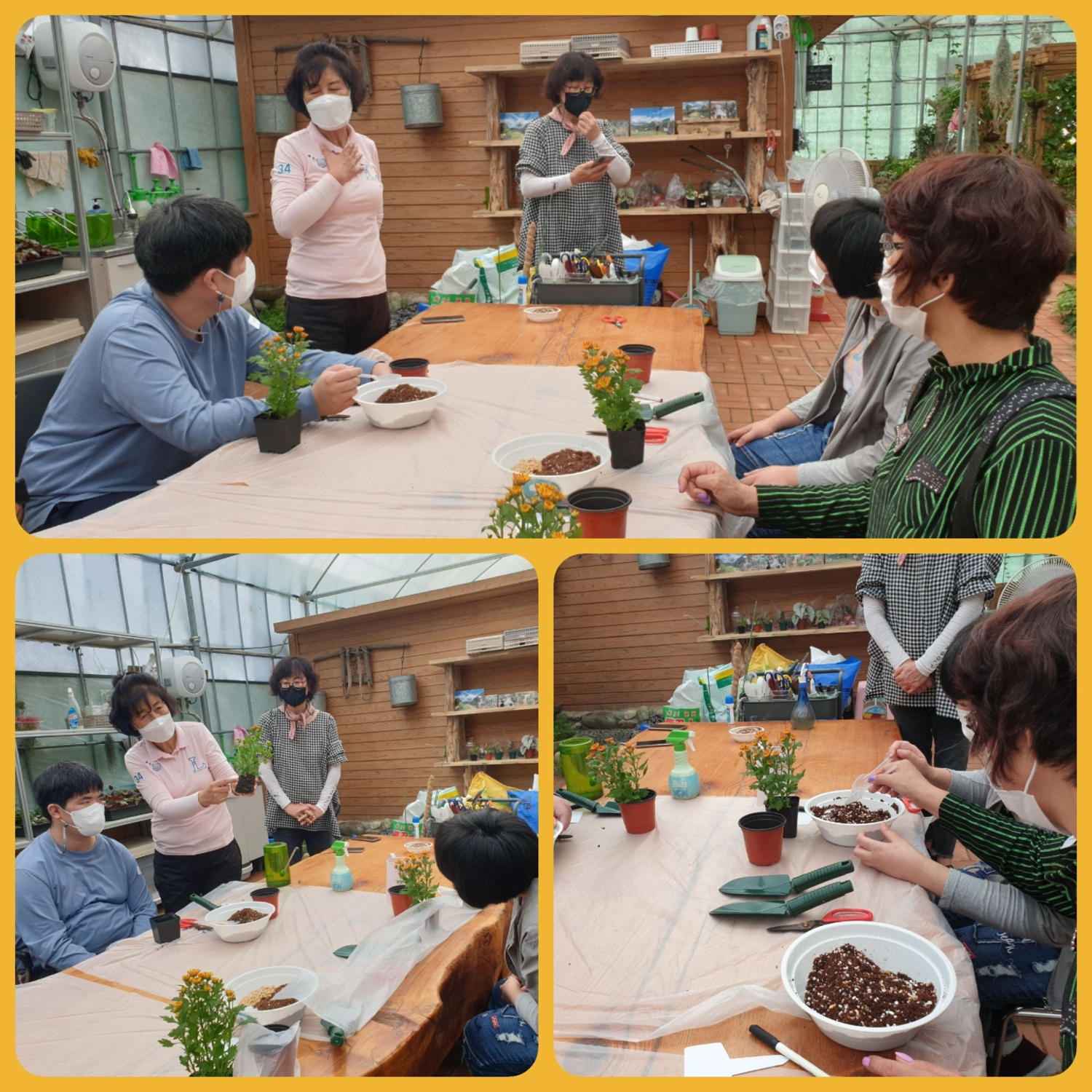 주간활동서비스 새로운 소식 전해요~~