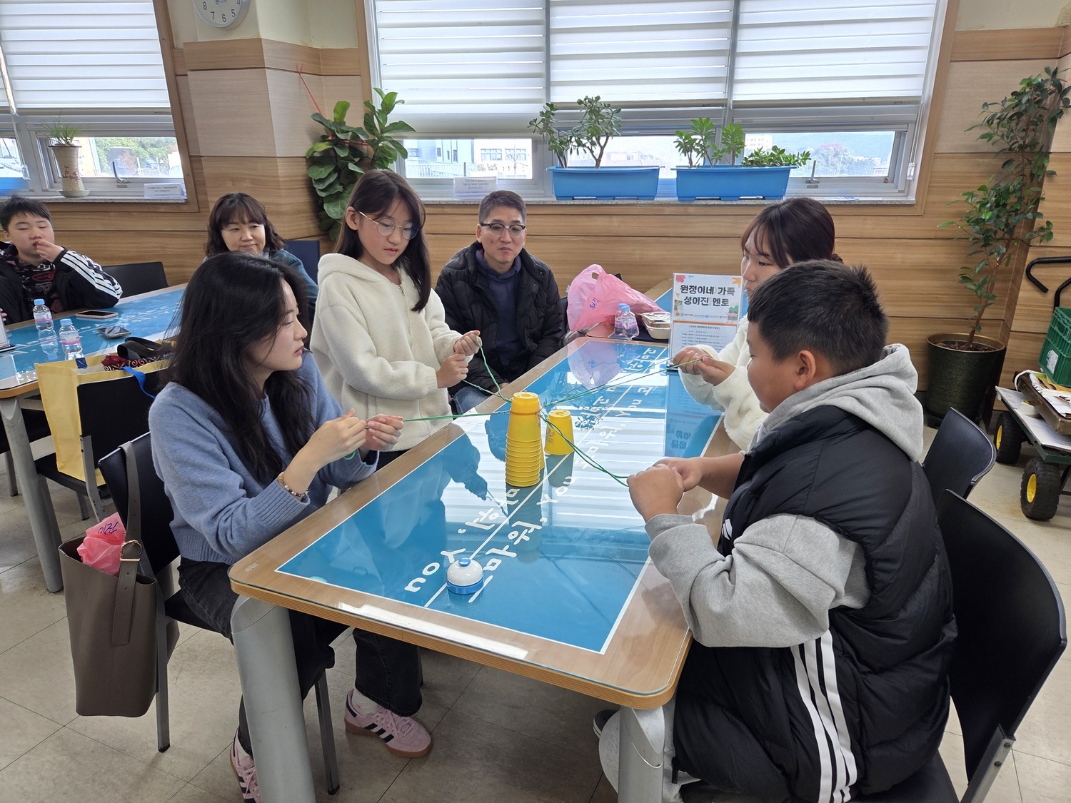 2025년 성장멘토링의 마무리