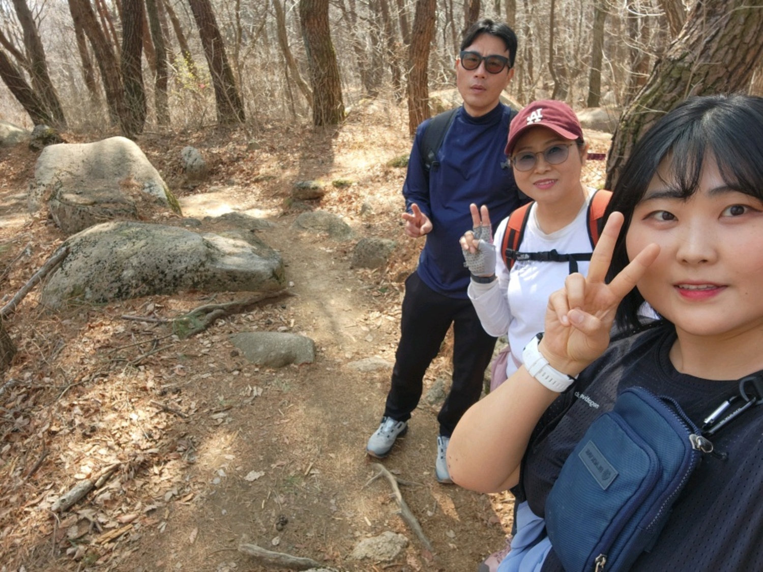 건강증진 프로젝트 