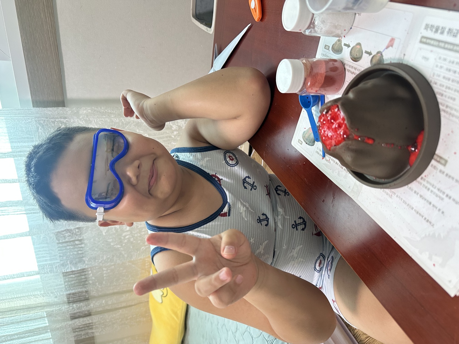 가을의 성장멘토링 활동