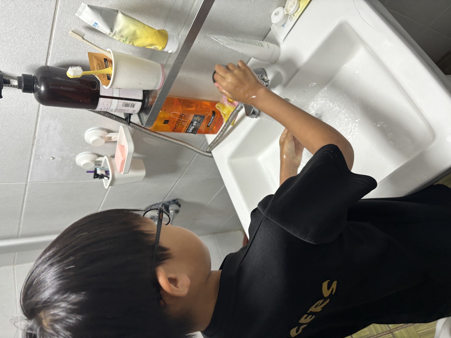 가을의 성장멘토링 활동