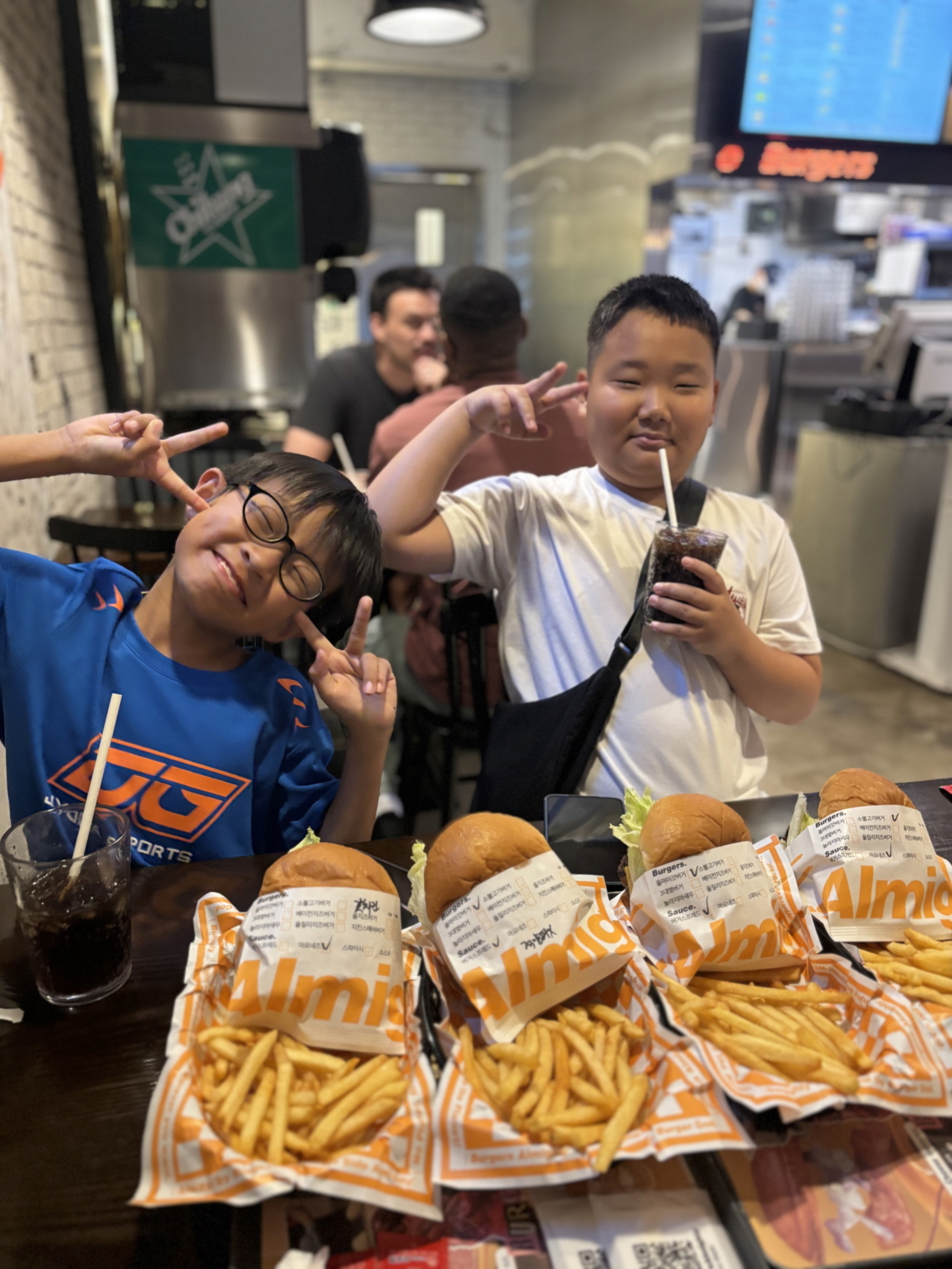 가을의 성장멘토링 활동