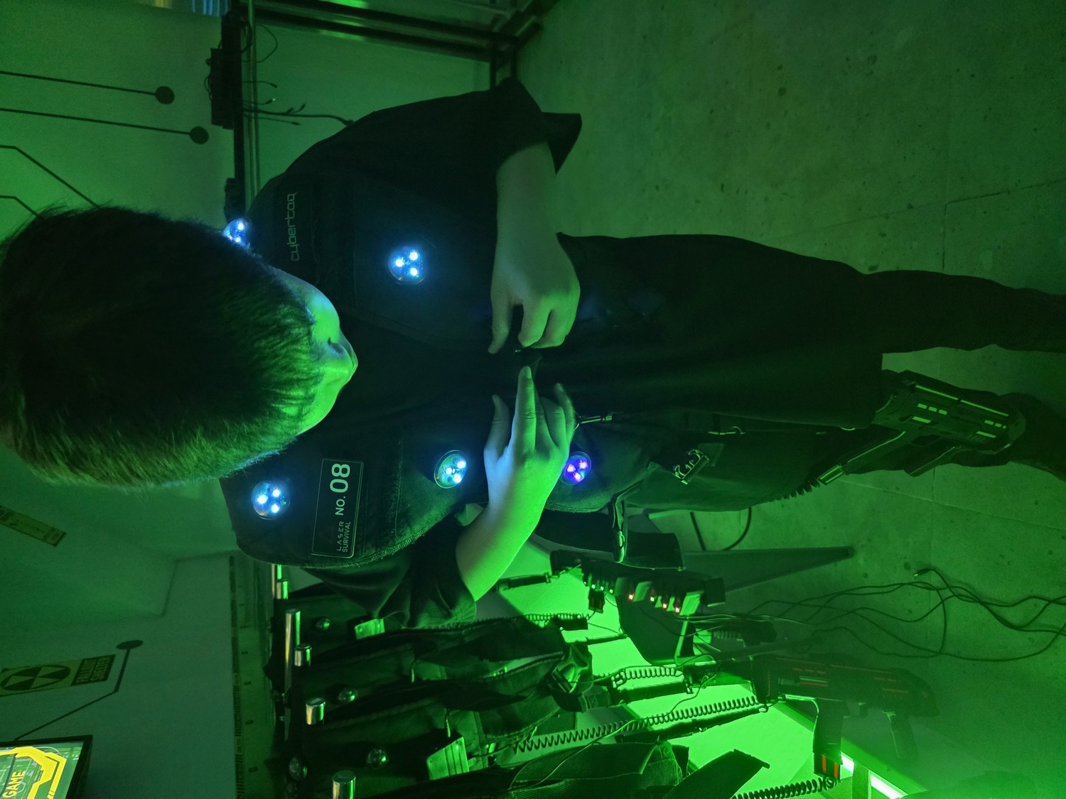 가을의 성장멘토링 활동