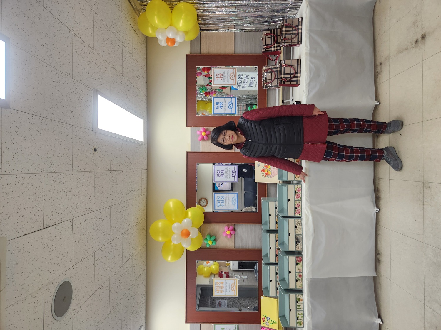 2025년 우리들의 공방-우공방 미니 전시회