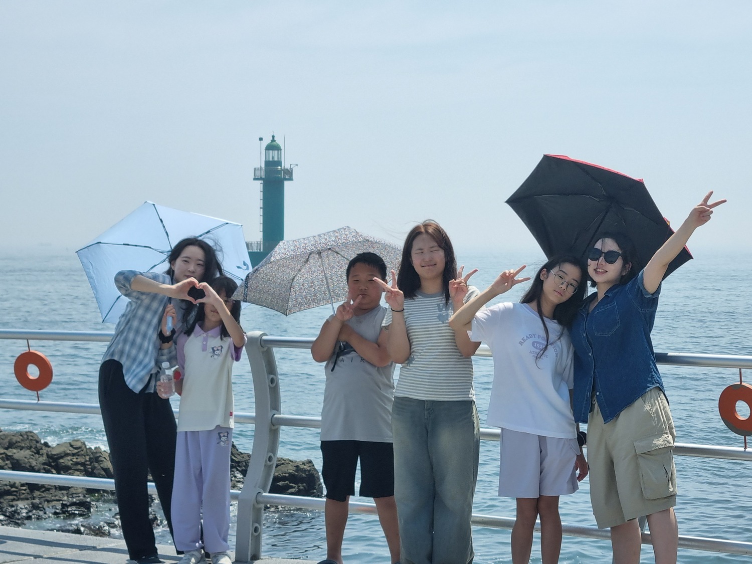우리두리캠프 다녀왔어요~