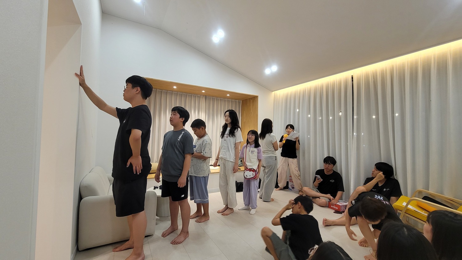 우리두리캠프 다녀왔어요~