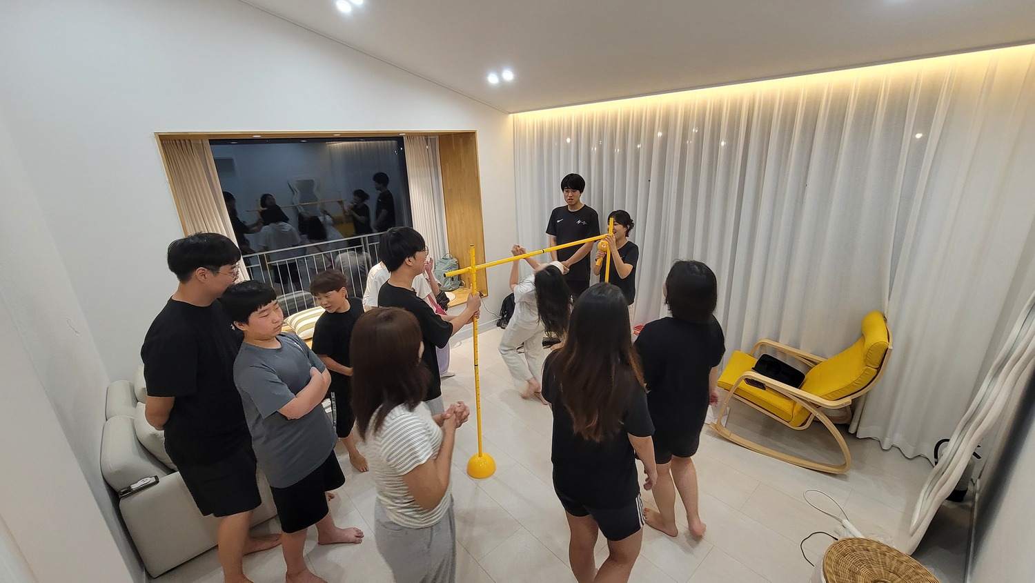 우리두리캠프 다녀왔어요~