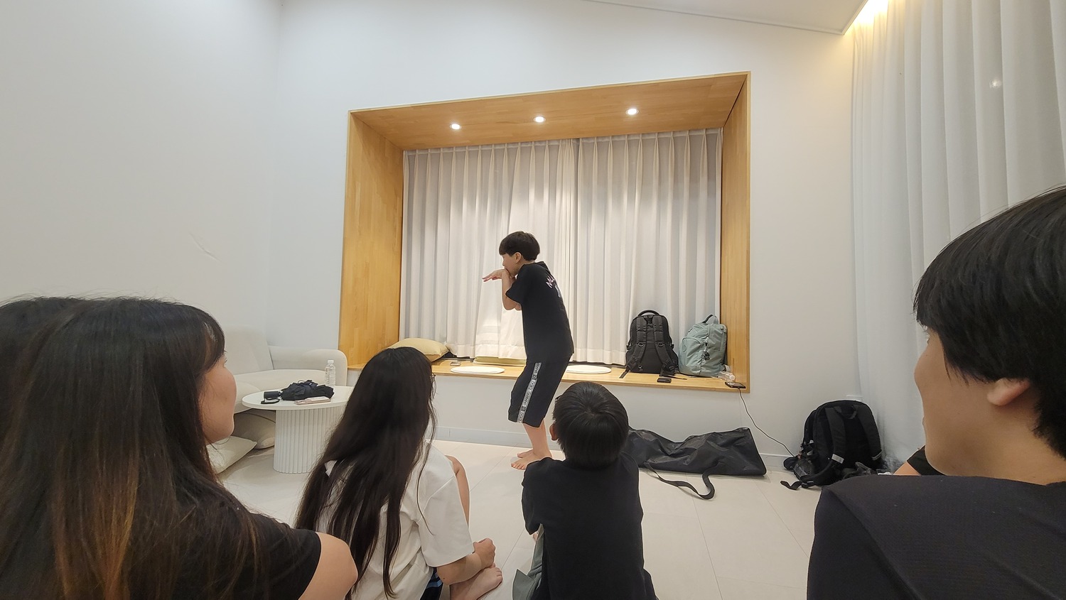 우리두리캠프 다녀왔어요~