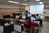 2018년 장애인 무료 컴퓨터교실