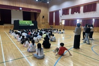 장애인 인형극단 '행복울림' 찾아가는 문화공연 