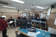 장애인식개선강사 양성사업 장애이야기꾼모임 인식개선 강의 진행