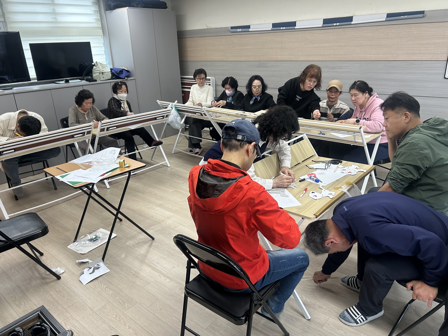 예술로 울림을 전하는 